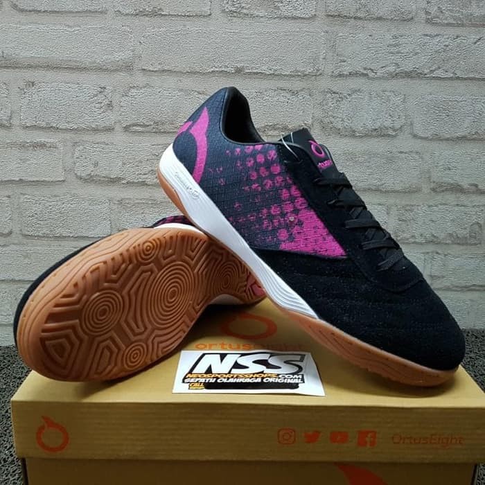 Sepatu futsal Ortuseight Jogosala Avalanche Original 11020062 ortus zuki store