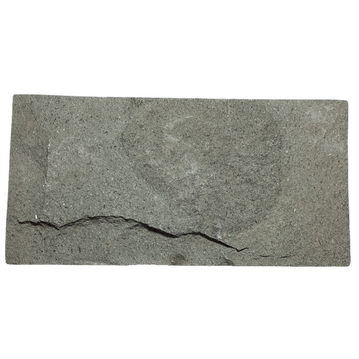 Batu Andesit Rata Alam 15x30cm