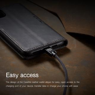 Dompet Kulit Flip Casing Untuk Case For Samsung Galaxy 