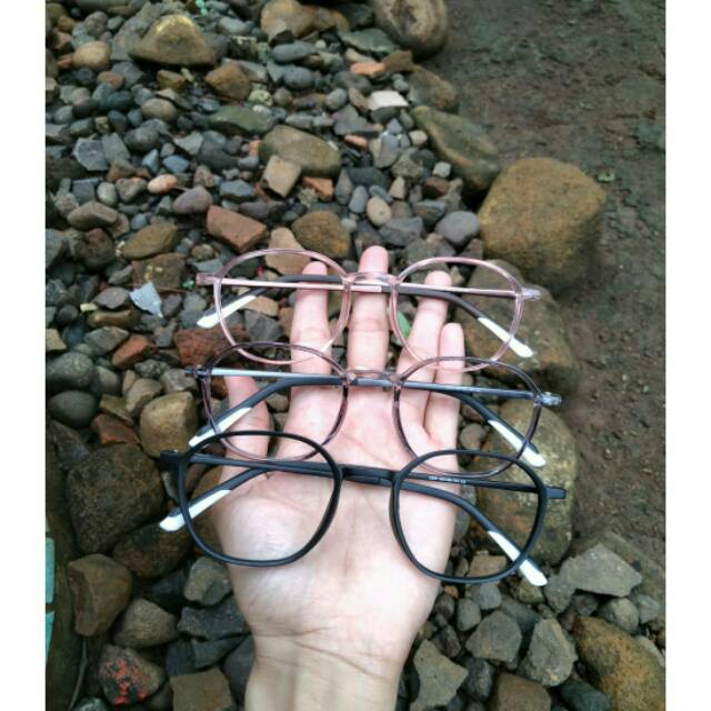 Kacamata frame korea 3213