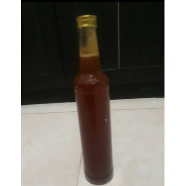 

Madu hutan asli