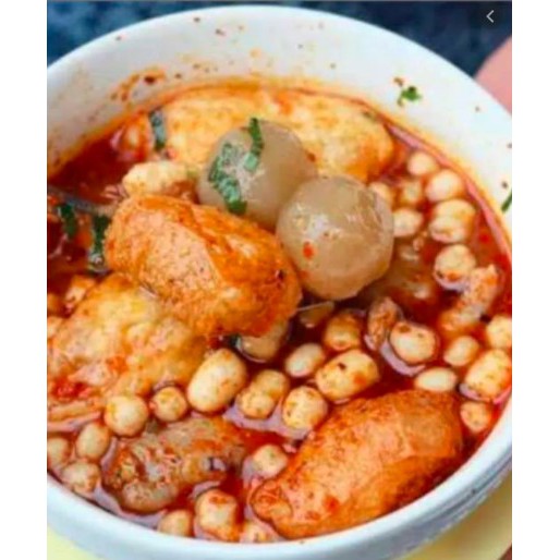 BUMBU BOCI BASO ACI TERMURAH CHILI OIL BUMBU SEBLAK INSTAN BUBUK KERING TERENAK GURIH BUMBU BASO ACI