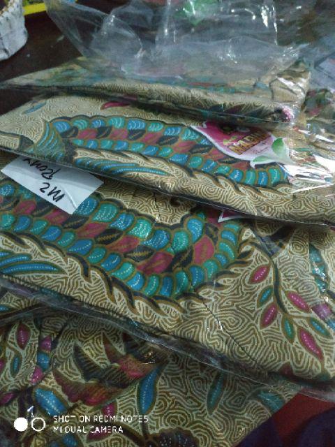 Tunik Cindrawasih Iriana Tunic Guvi Tunic Tunik Merak Papua Tunik Batik Fashion Tunic Batik Kerja