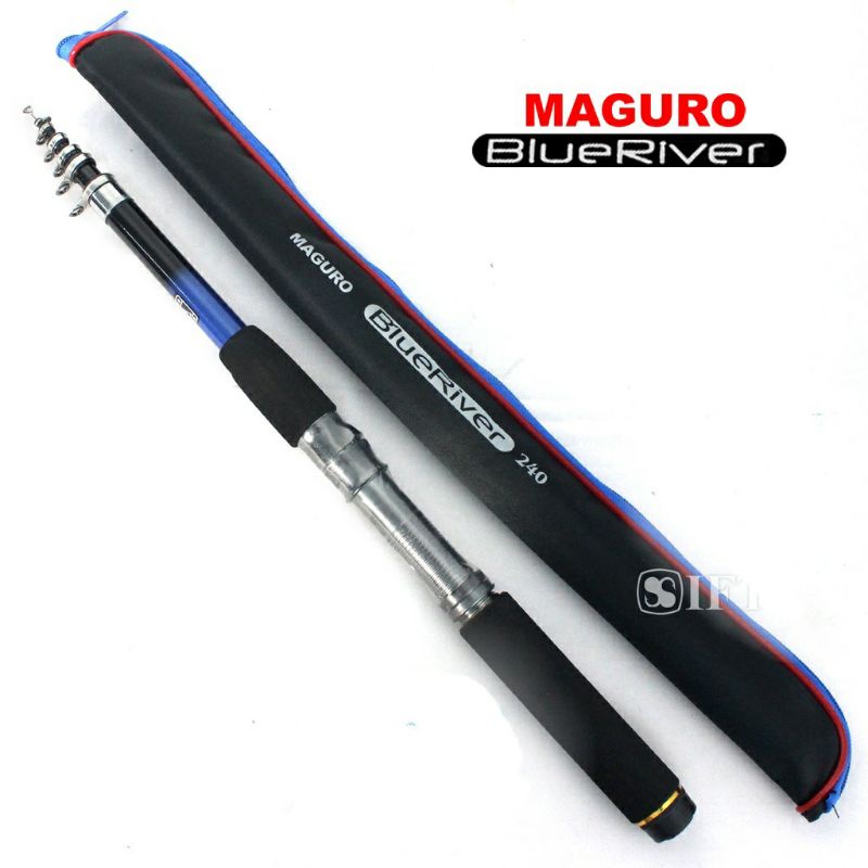 JORAN MAGURO BLUE RIVER 150 165 180 210 240 270