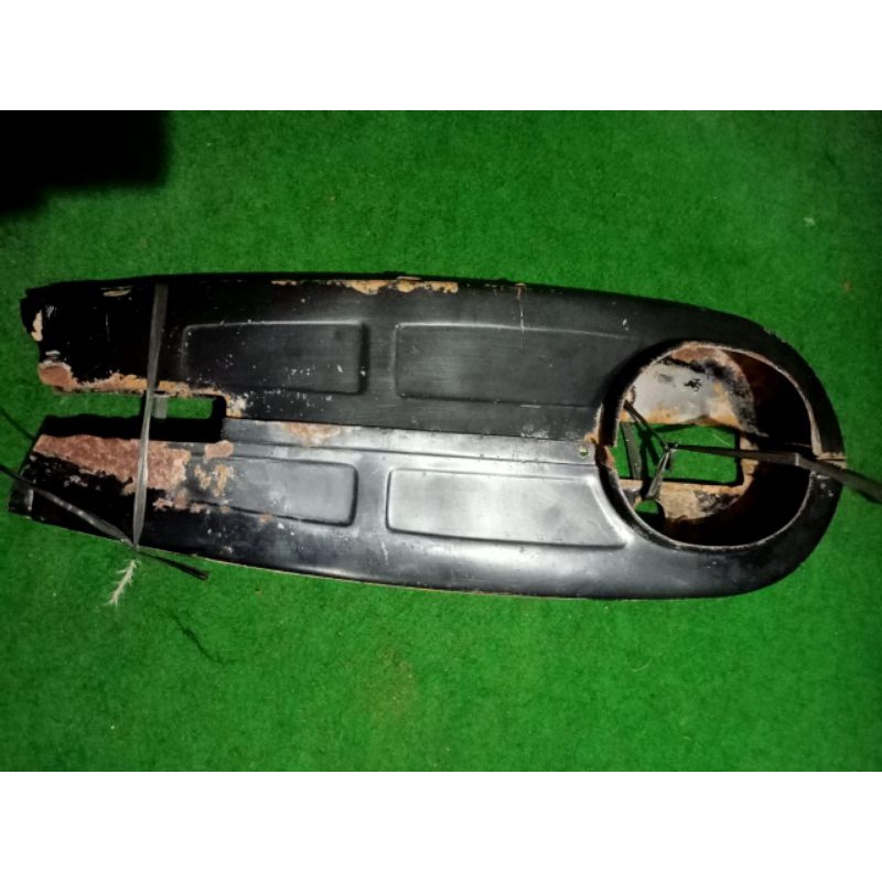 keteng ketengkas Honda astrea grand Ori