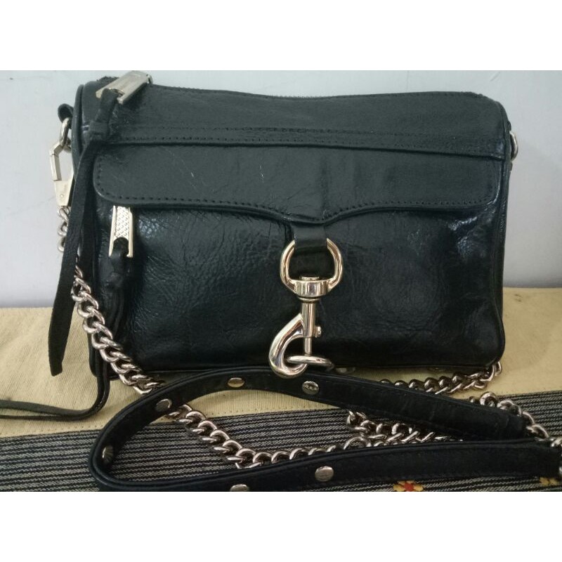 Tas PL rebecca minkof