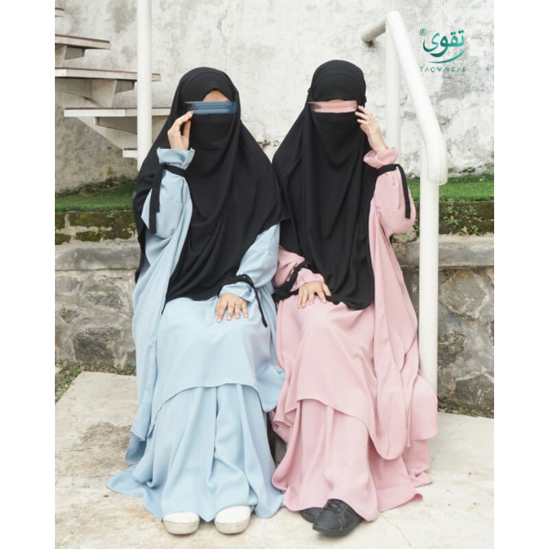 Set Kinara by Taqwa wear