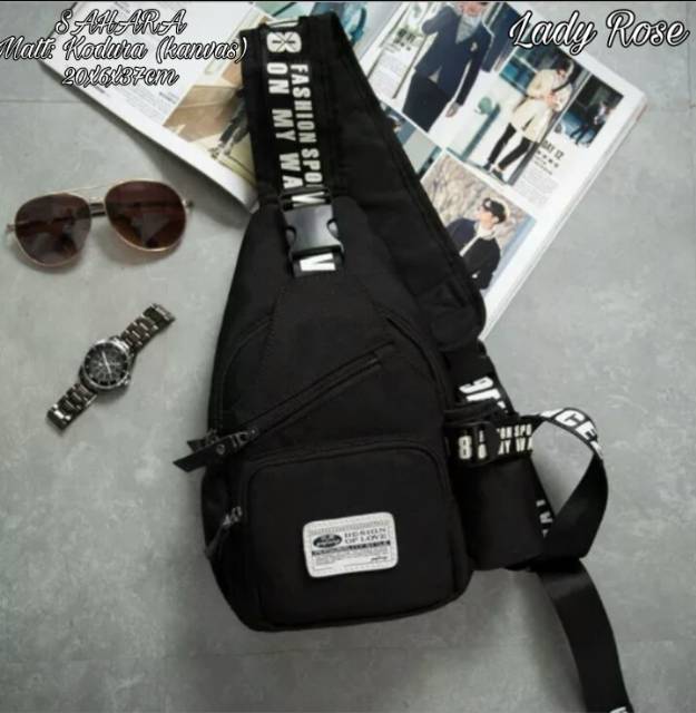 NEW ARRIVAL!! RANSEL GUCCI 3FUNGSI 1687 VIC 3 IN 1 TAS IMPORT TAS RANSEL TAS MURAH TERBAGUS MAIN