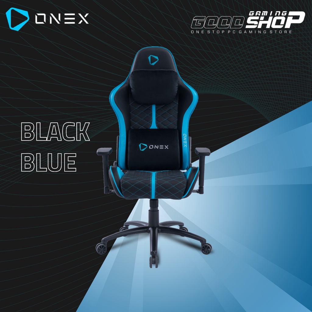 ONEX GX6 Premium Quality Kursi Gaming Chair