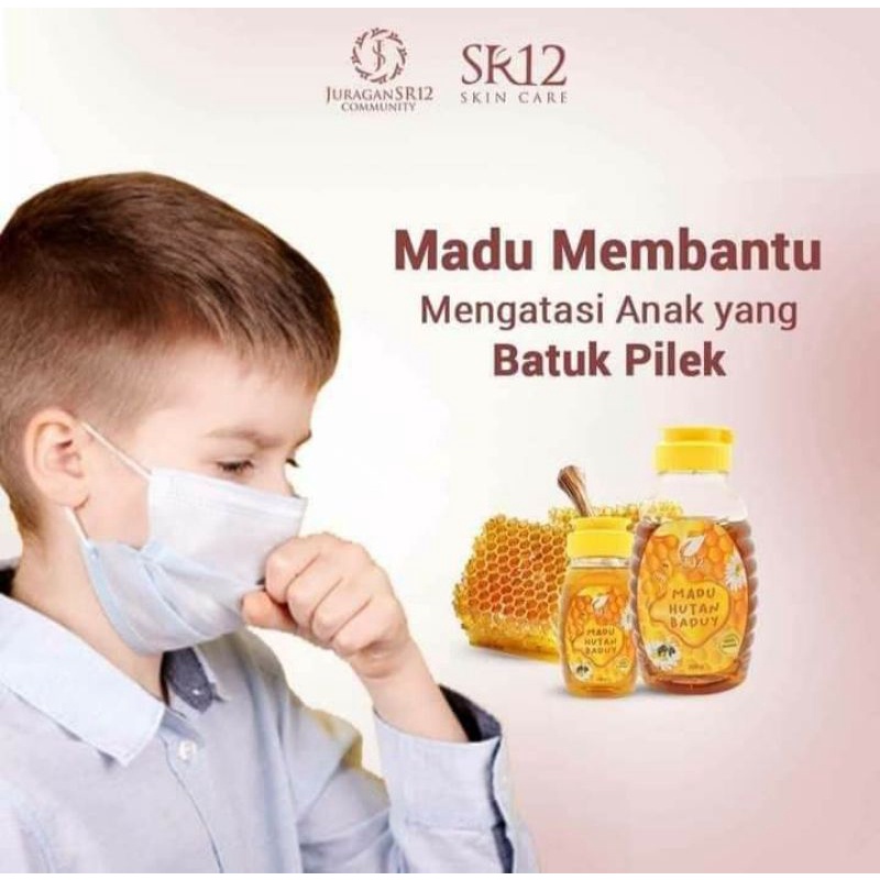 

MADU HUTAN BADUY SR12