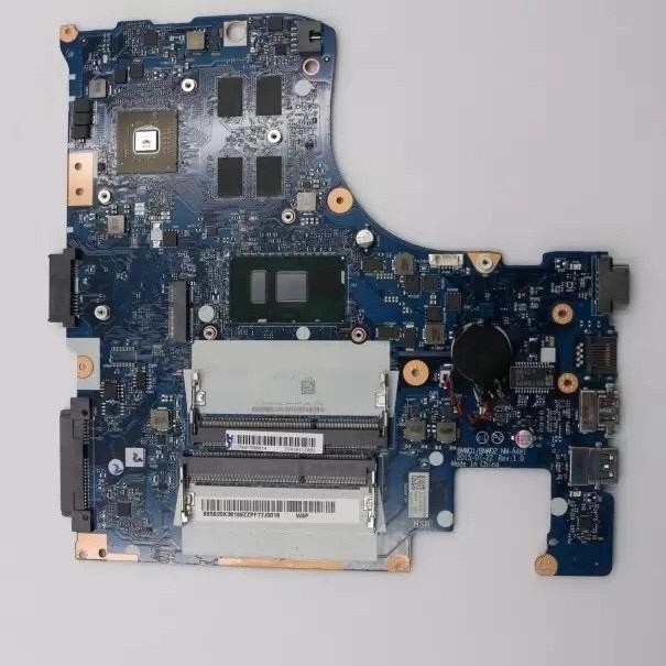 MOTHERBOARD LENOVO IDEAPAD 300-14ISK core i5 vga ati radeon