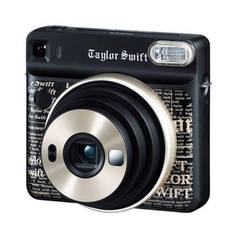 Fujifilm Instax Square SQ6 Taylor Swift Edition