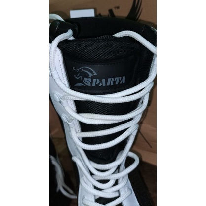 Sepatu PDL Provos Polri