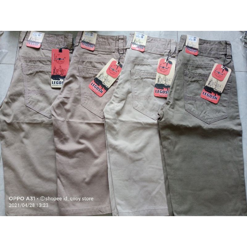 Celana Pendek LEGOSH