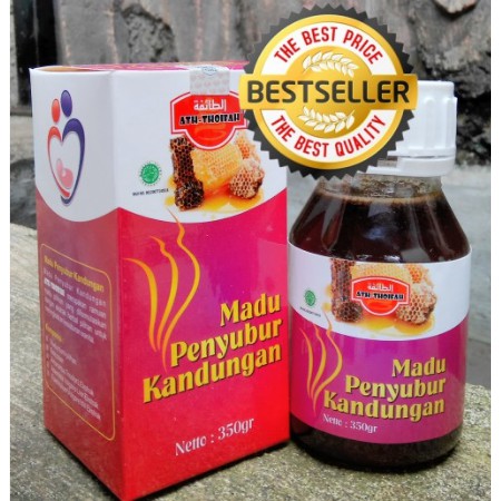 madu penyubur kandungan menjaga kesehatan organ reproduksi wanita dan progam hamil