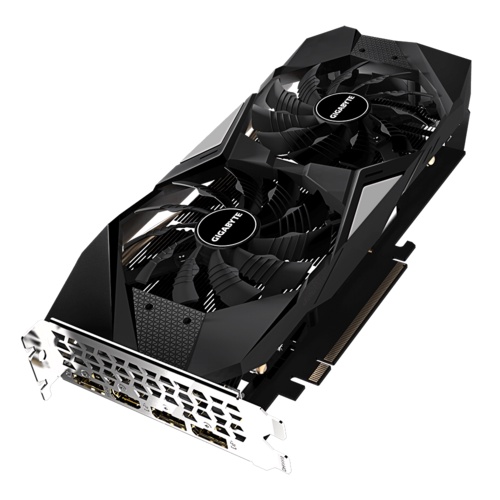 Gigabyte GeForce RTX 2060 SUPER WINDFORCE OC 8GB GDDR6 GV-N206SWF2OC-8GD