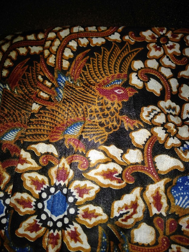 Maura Couple - Sania Ruffle Batik Couple Ori Ndoro Jowi Dnt Garansi Termurah Shopee - Shopashop Solo