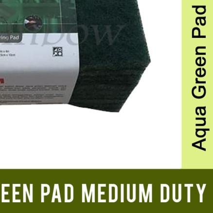 ✫ Sabut Cuci Piring Hijau ➳