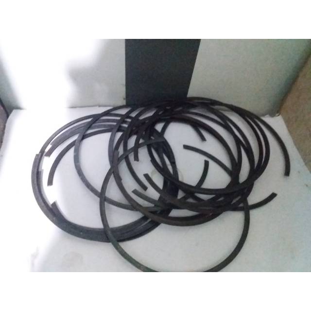 CLIP KOPLING/SNAPRING VESPA 6 & 7