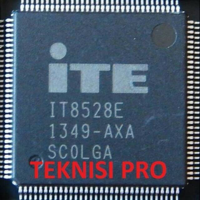 IO ITE IT8528E AXA