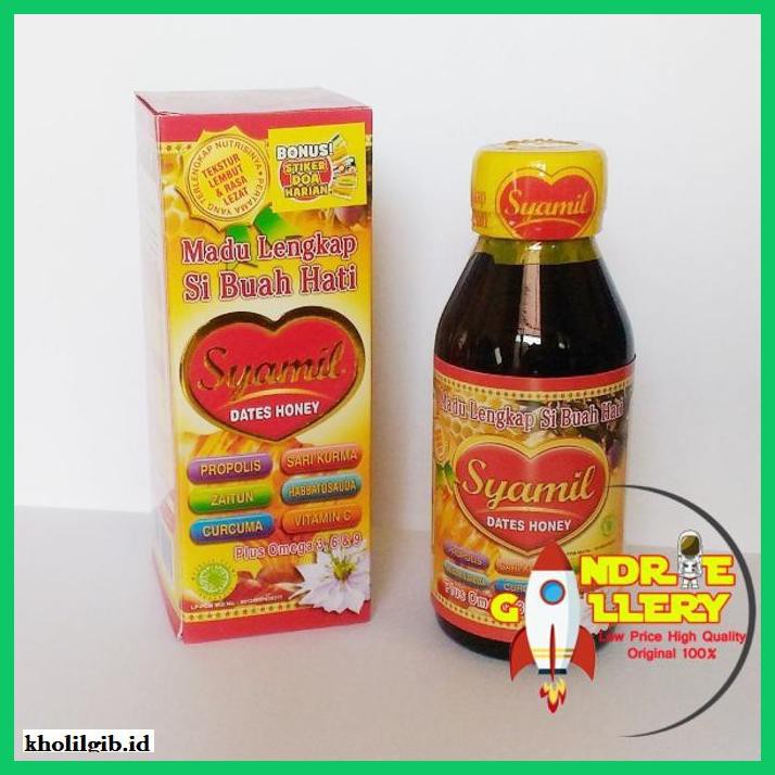 

MADU-MINUMAN- MADU ANAK/SYAMIL 100% HERBAL ALAMI. -ASLI-BUKAN-KAWE-KAWE-