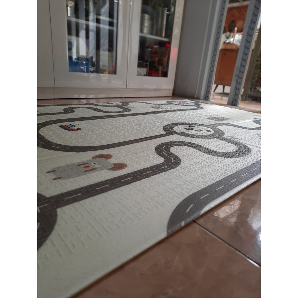 Karpet DODO Playmat Anak 120x180 Kode 01-6