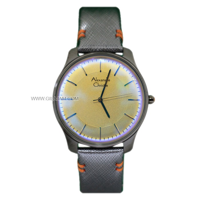 ALEXANDRE CHRISTIE 8532 MH-GRGRY