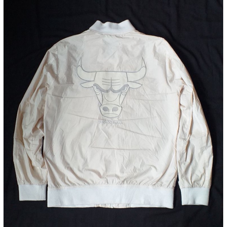 jacket chicago bulls Nego second not lacoste tommy hilfiger nike addidas dickies