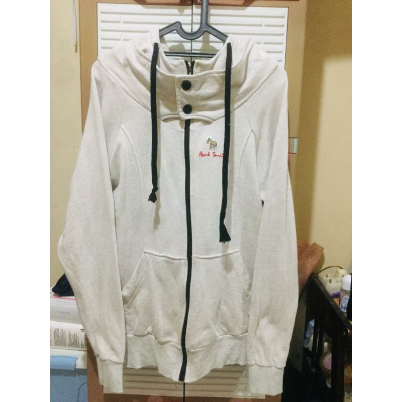 Hoodie Paul Smith