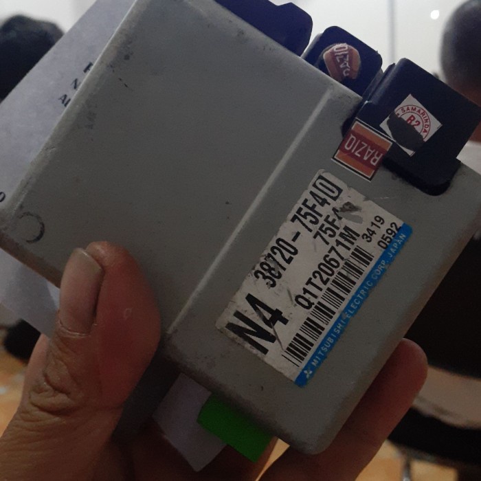 {ElvinaStore} eps N4 karimun kotak Murah