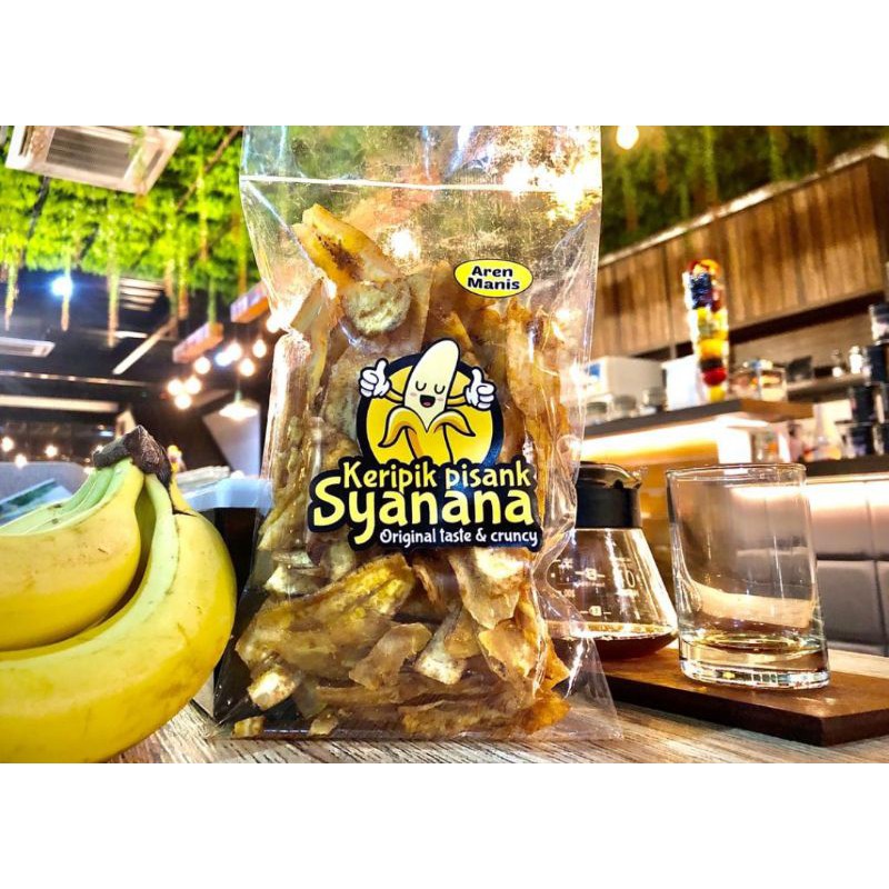 

KripikpisangSyanana