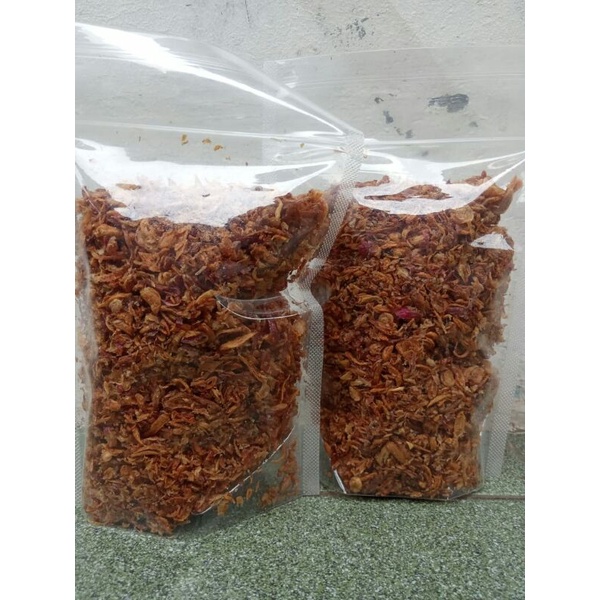 

Bawang Goreng Brebes