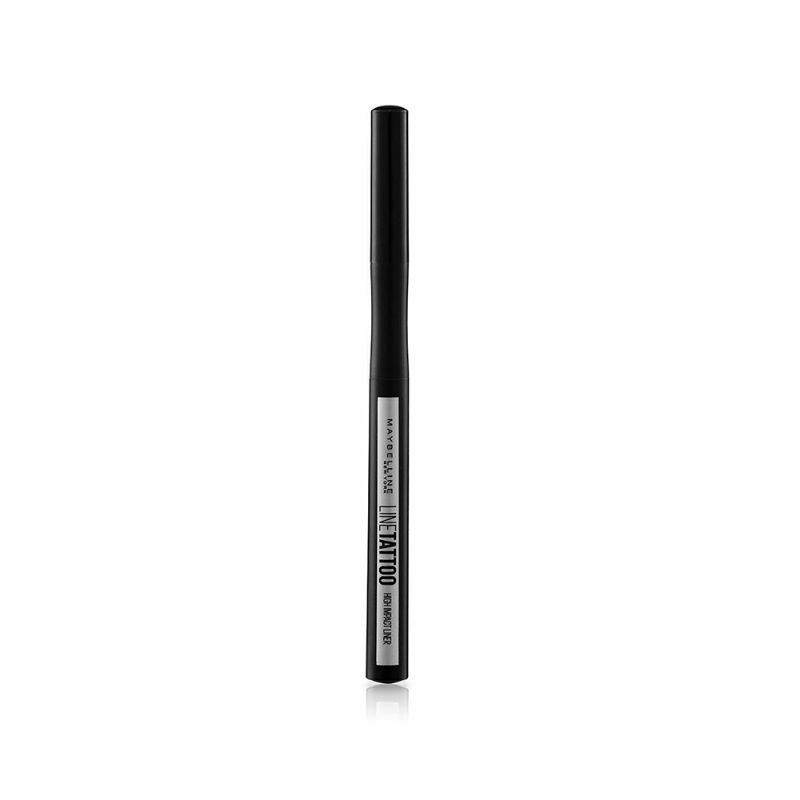 eyeliner maybeline line tatto