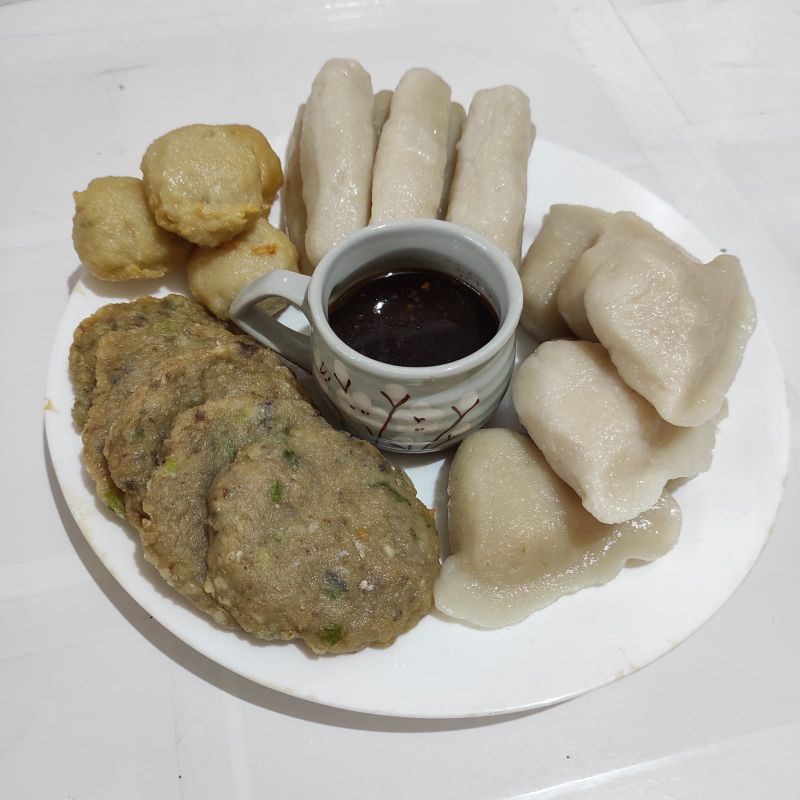 

pempek ikan tenggiri frozen