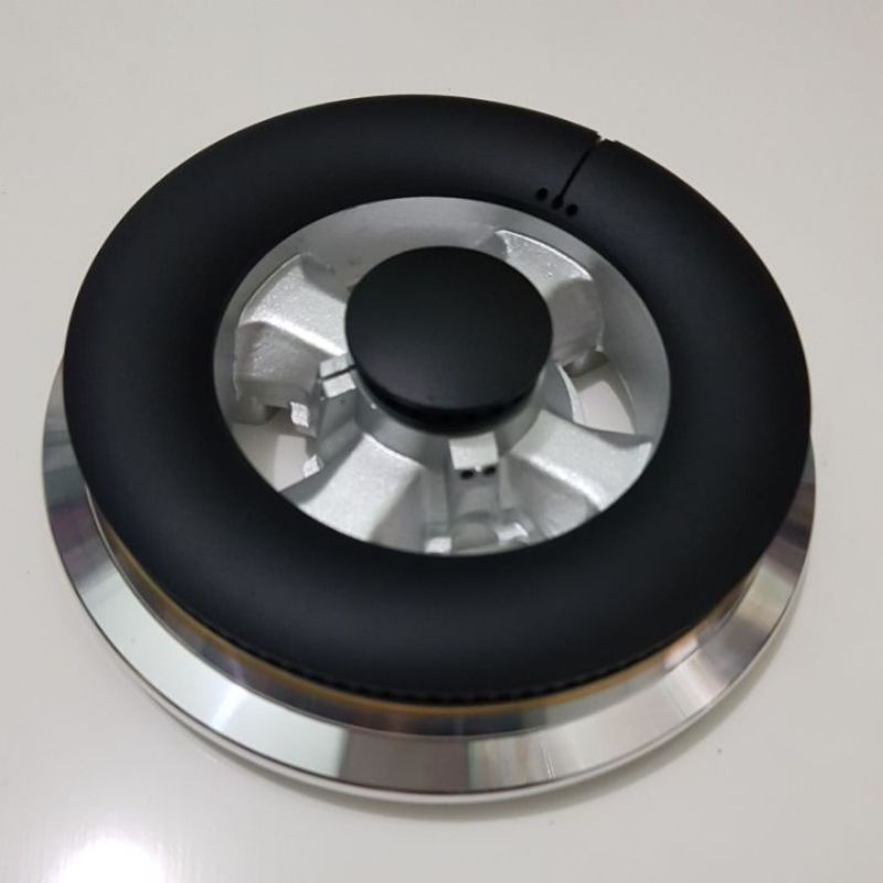 Burner Set Kompor Tanam Rinnai RB-2AG