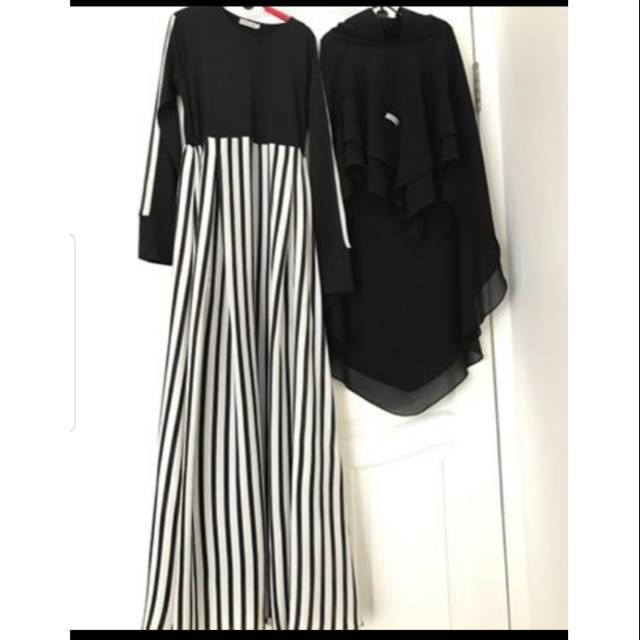 Preloved hijab kayunie