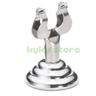 Harp Clip Number Holder Table Tent Card Jepitan Kartu Harp Clip Number Holder Table Tent Card Jepitan Kartu