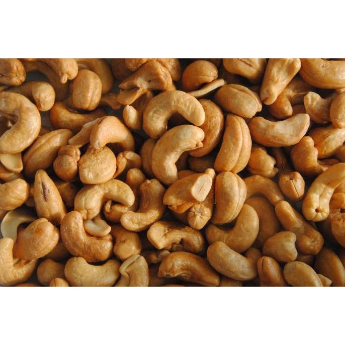 

4kg Kacang Almond Panggang Kupas Blue Diamond Roasted