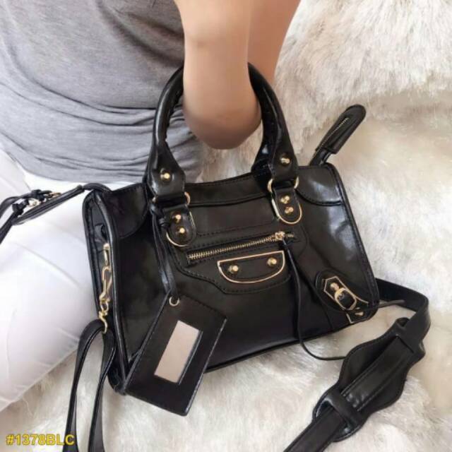 BALENCIAGA EDGE CITY