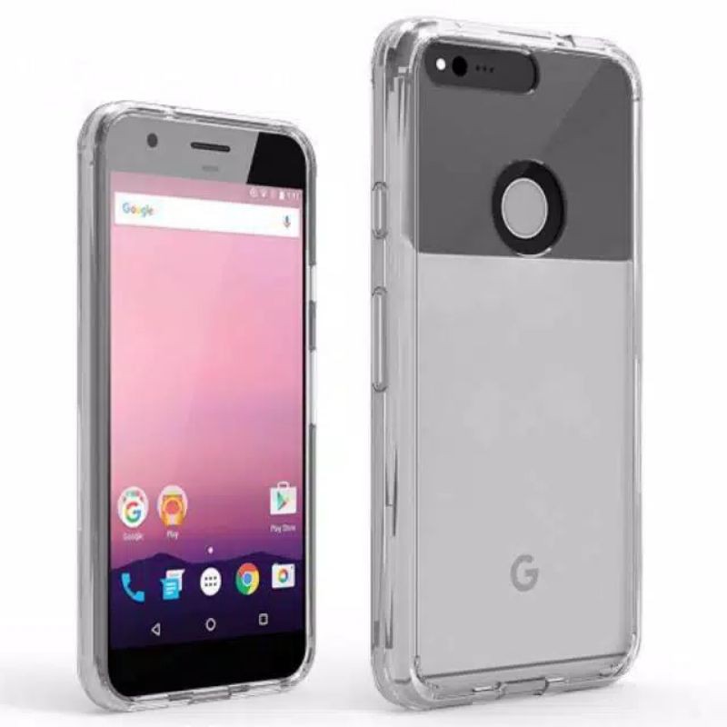 Google pixel 1 5inch Air Hybrid Case Google Pixel 1 Pixel ala RINGKE Fusion