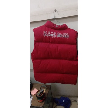 VEST / Rompi NAPAPIJRI
