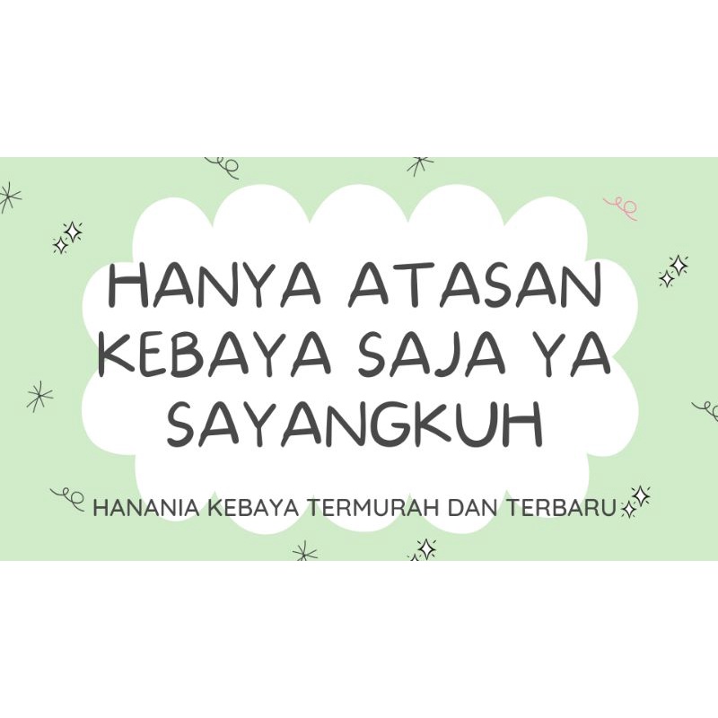 (COD) ATASAN KEBAYA TUNIK / TUNIK TULLE / KEBAYA MODERN AURORA SELENDANG