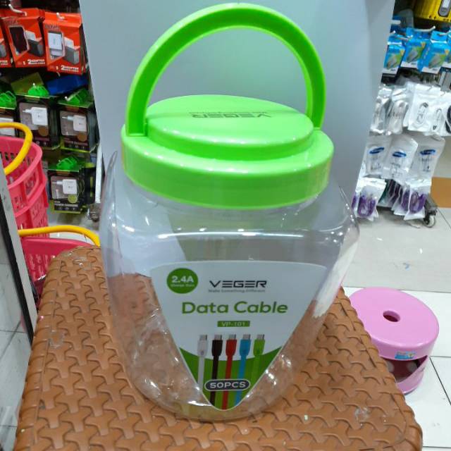 Toples Kosong  / Toples plastik bening /toples bening kabel murah serbaguna