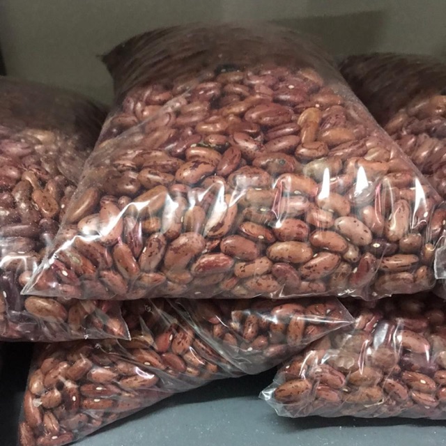 

Red Bean Import/ Kacang merah import 1kg