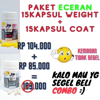 VITAMIN COMBO KUCING PENGGEMUK u0026 PENAMBAH NAFSU MAKAN  KUCING GEMUK u0026 ANTI  BULU RONTOK  DOCTOR JON