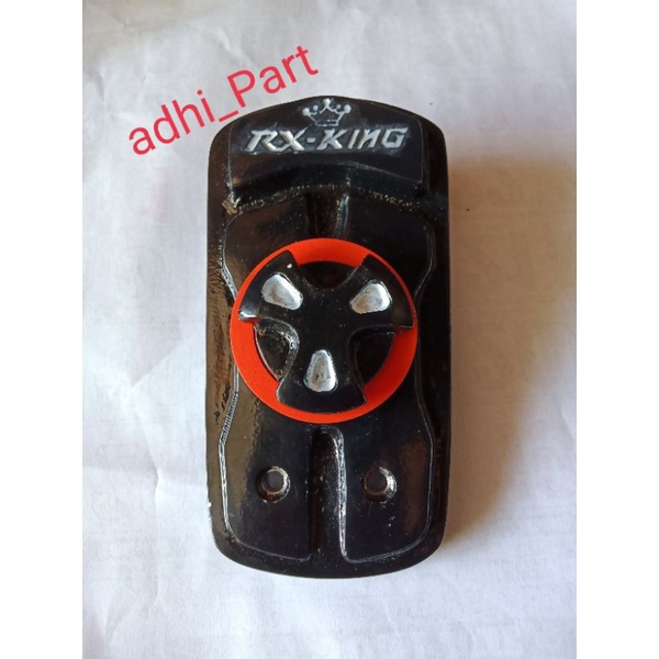 tutup tangki model B pro B-pro pnp rx king