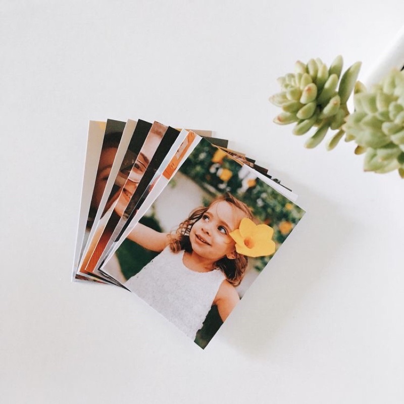 4R PRINT / CETAK FOTO 10X15CM