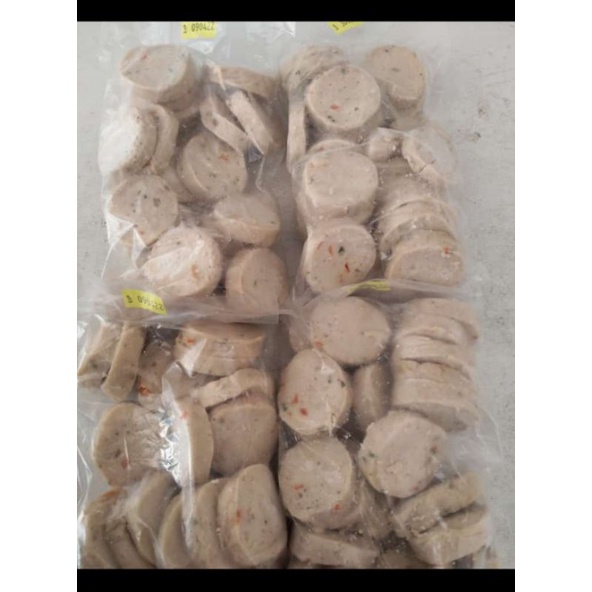 

Scallop RB