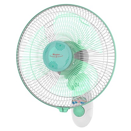 Kipas Angin Dinding / Wall Fan Maspion 37K
