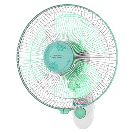 Kipas Angin Dinding / Wall Fan Maspion 37K